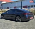 Синий Мерседес EQS, объемом двигателя 0 л и пробегом 41 тыс. км за 58999 $, фото 6 на Automoto.ua