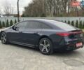 Синий Мерседес EQS, объемом двигателя 0 л и пробегом 44 тыс. км за 57999 $, фото 6 на Automoto.ua