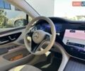 Синий Мерседес EQS, объемом двигателя 0 л и пробегом 44 тыс. км за 57999 $, фото 77 на Automoto.ua