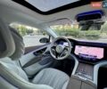 Синий Мерседес EQS, объемом двигателя 0 л и пробегом 16 тыс. км за 79000 $, фото 14 на Automoto.ua