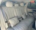 Синий Мерседес EQS, объемом двигателя 0 л и пробегом 44 тыс. км за 57999 $, фото 66 на Automoto.ua