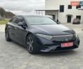 Синий Мерседес EQS, объемом двигателя 0 л и пробегом 44 тыс. км за 57999 $, фото 20 на Automoto.ua