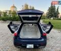 Синий Мерседес EQS, объемом двигателя 0 л и пробегом 16 тыс. км за 79000 $, фото 38 на Automoto.ua