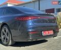 Синий Мерседес EQS, объемом двигателя 0 л и пробегом 41 тыс. км за 58999 $, фото 26 на Automoto.ua