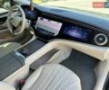 Синий Мерседес EQS, объемом двигателя 0 л и пробегом 41 тыс. км за 58999 $, фото 77 на Automoto.ua