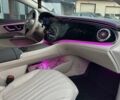 Синий Мерседес EQS, объемом двигателя 0 л и пробегом 44 тыс. км за 57999 $, фото 85 на Automoto.ua