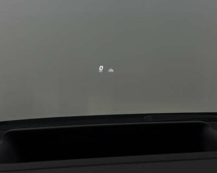 Синий Мерседес EQS, объемом двигателя 0 л и пробегом 32 тыс. км за 59900 $, фото 24 на Automoto.ua