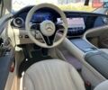 Синий Мерседес EQS, объемом двигателя 0 л и пробегом 44 тыс. км за 57999 $, фото 29 на Automoto.ua
