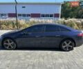 Синий Мерседес EQS, объемом двигателя 0 л и пробегом 41 тыс. км за 58999 $, фото 4 на Automoto.ua