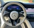 Синий Мерседес EQS, объемом двигателя 0 л и пробегом 44 тыс. км за 57999 $, фото 41 на Automoto.ua