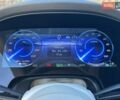 Синий Мерседес EQS, объемом двигателя 0 л и пробегом 44 тыс. км за 57999 $, фото 35 на Automoto.ua