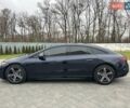 Синий Мерседес EQS, объемом двигателя 0 л и пробегом 44 тыс. км за 57999 $, фото 3 на Automoto.ua