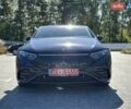 Синий Мерседес EQS, объемом двигателя 0 л и пробегом 41 тыс. км за 58999 $, фото 21 на Automoto.ua