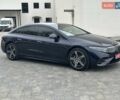 Синий Мерседес EQS, объемом двигателя 0 л и пробегом 44 тыс. км за 57999 $, фото 18 на Automoto.ua