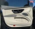 Синий Мерседес EQS, объемом двигателя 0 л и пробегом 44 тыс. км за 57999 $, фото 30 на Automoto.ua