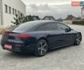 Синий Мерседес EQS, объемом двигателя 0 л и пробегом 44 тыс. км за 57999 $, фото 14 на Automoto.ua