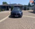 Синій Мерседес EQS, об'ємом двигуна 0 л та пробігом 6 тис. км за 73900 $, фото 1 на Automoto.ua