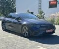 Синий Мерседес EQS, объемом двигателя 0 л и пробегом 41 тыс. км за 58999 $, фото 19 на Automoto.ua