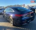Синий Мерседес EQS, объемом двигателя 0 л и пробегом 7 тыс. км за 59400 $, фото 4 на Automoto.ua