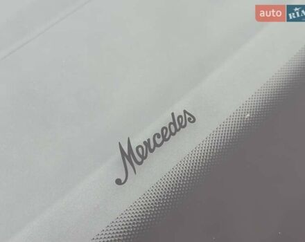 Синий Мерседес EQS, объемом двигателя 0 л и пробегом 44 тыс. км за 57999 $, фото 25 на Automoto.ua