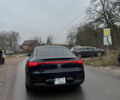 Синій Мерседес EQS, об'ємом двигуна 0 л та пробігом 52 тис. км за 43500 $, фото 2 на Automoto.ua