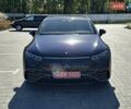 Синий Мерседес EQS, объемом двигателя 0 л и пробегом 41 тыс. км за 58999 $, фото 22 на Automoto.ua