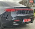Синий Мерседес EQS, объемом двигателя 0 л и пробегом 44 тыс. км за 57999 $, фото 9 на Automoto.ua