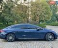 Синий Мерседес EQS, объемом двигателя 0 л и пробегом 16 тыс. км за 79000 $, фото 8 на Automoto.ua