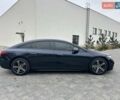 Синий Мерседес EQS, объемом двигателя 0 л и пробегом 44 тыс. км за 57999 $, фото 16 на Automoto.ua