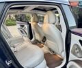 Синий Мерседес EQS, объемом двигателя 0 л и пробегом 16 тыс. км за 79000 $, фото 25 на Automoto.ua