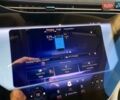Синий Мерседес EQS, объемом двигателя 0 л и пробегом 7 тыс. км за 59400 $, фото 17 на Automoto.ua
