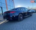 Синий Мерседес EQS, объемом двигателя 0 л и пробегом 7 тыс. км за 59400 $, фото 6 на Automoto.ua