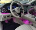 Синий Мерседес EQS, объемом двигателя 0 л и пробегом 44 тыс. км за 57999 $, фото 81 на Automoto.ua