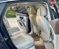 Синий Мерседес EQS, объемом двигателя 0 л и пробегом 16 тыс. км за 79000 $, фото 21 на Automoto.ua