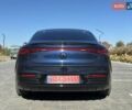 Синий Мерседес EQS, объемом двигателя 0 л и пробегом 41 тыс. км за 58999 $, фото 9 на Automoto.ua
