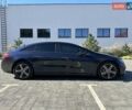 Синий Мерседес EQS, объемом двигателя 0 л и пробегом 41 тыс. км за 58999 $, фото 15 на Automoto.ua