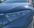 Синий Мерседес EQS, объемом двигателя 0 л и пробегом 41 тыс. км за 58999 $, фото 24 на Automoto.ua