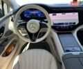 Синий Мерседес EQS, объемом двигателя 0 л и пробегом 44 тыс. км за 57999 $, фото 28 на Automoto.ua