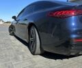 Синий Мерседес EQS, объемом двигателя 0 л и пробегом 41 тыс. км за 58999 $, фото 29 на Automoto.ua