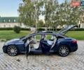 Синий Мерседес EQS, объемом двигателя 0 л и пробегом 16 тыс. км за 79000 $, фото 40 на Automoto.ua