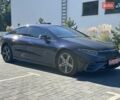 Синий Мерседес EQS, объемом двигателя 0 л и пробегом 41 тыс. км за 58999 $, фото 18 на Automoto.ua
