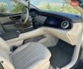 Синий Мерседес EQS, объемом двигателя 0 л и пробегом 41 тыс. км за 58999 $, фото 72 на Automoto.ua
