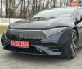 Синий Мерседес EQS, объемом двигателя 0 л и пробегом 44 тыс. км за 57999 $, фото 23 на Automoto.ua