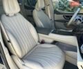 Синий Мерседес EQS, объемом двигателя 0 л и пробегом 44 тыс. км за 57999 $, фото 71 на Automoto.ua