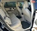 Синий Мерседес EQS, объемом двигателя 0 л и пробегом 41 тыс. км за 58999 $, фото 67 на Automoto.ua