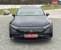 Синий Мерседес EQS, объемом двигателя 0 л и пробегом 44 тыс. км за 57999 $, фото 22 на Automoto.ua