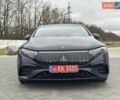 Синий Мерседес EQS, объемом двигателя 0 л и пробегом 44 тыс. км за 57999 $, фото 21 на Automoto.ua