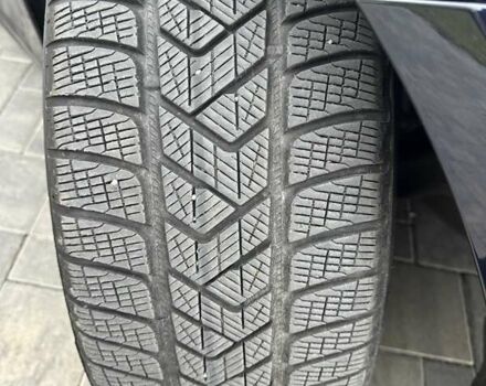 Синий Мерседес EQS, объемом двигателя 0 л и пробегом 44 тыс. км за 57999 $, фото 89 на Automoto.ua