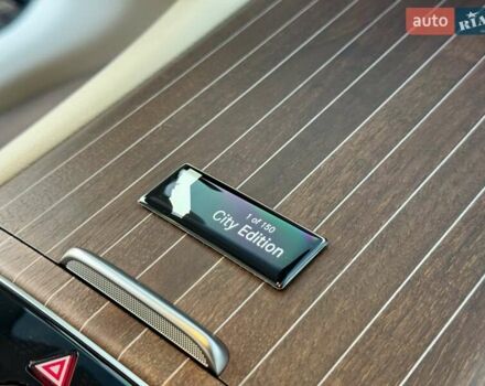 Синий Мерседес EQS, объемом двигателя 0 л и пробегом 16 тыс. км за 79000 $, фото 34 на Automoto.ua
