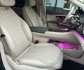 Синий Мерседес EQS, объемом двигателя 0 л и пробегом 44 тыс. км за 57999 $, фото 84 на Automoto.ua